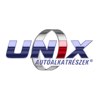 unix_autoalkatreszek_logo